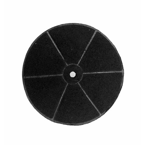 Угольный фильтр для кухонной вытяжки Hebermann HBN 1 756₽