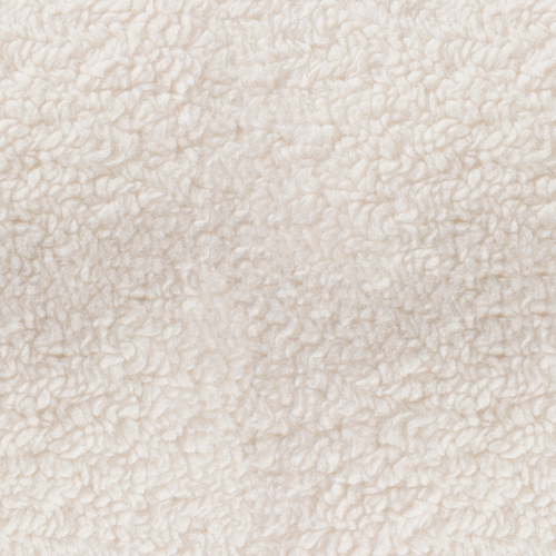 Изображение товара Самоклеящаяся антивандальная пленка для декора мебели и кухонных фартуков. "Шерсть белая". 60х155 см.