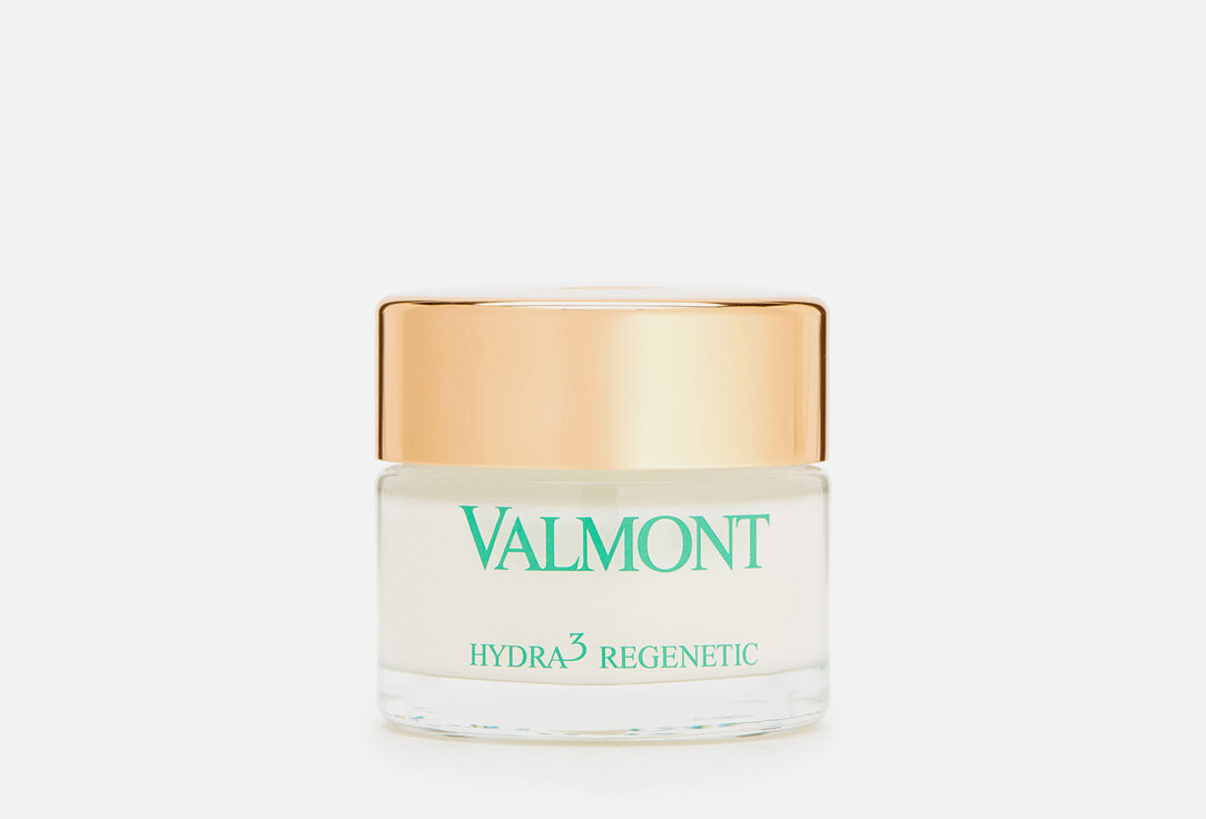 Крем увлажнение Valmont, Hydra3 Regenetic 50мл