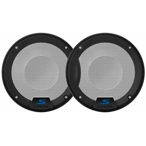 Alpine KTE-S50G