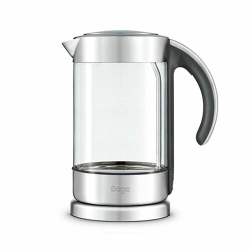 Чайник электрический Sage SKE750CLR4EEU1 The Crystal Clear Kettle стеклянный электрочайник