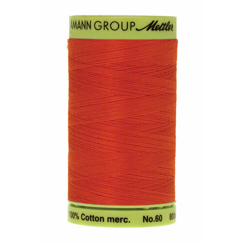 нить для машинного квилтинга silk finish cotton 60 800 м amann group 9248 0431 Нить для машинного квилтинга SILK-FINISH COTTON 60 800 м Amann Group 9248-0450