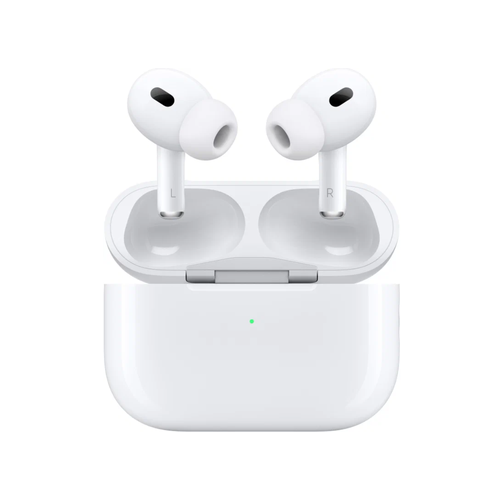 Беспроводные наушники A Pods Pro 2 PREMIUM Сенсорные Bluetooth наушники c шумоподавлением Белые Наушники Для iPhone Android 219900₽