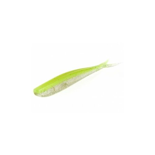 Слаги LJ 3D Series SLICK SHAD-V 9.0in (22,86) 008 2шт.