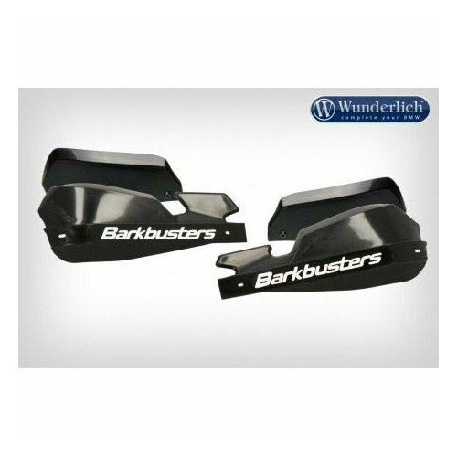 Защита рук Гарды Barkbusters для BMW R1250GS/GSA F750/850GS/GSA 2018>