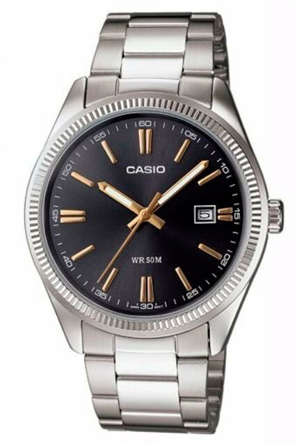 Наручные часы CASIO Collection MTP-1302D-1A2