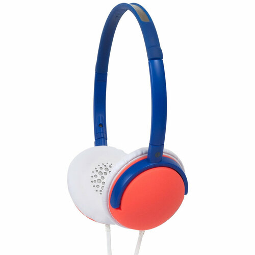 Наушники дуговые KOSS RUK40 T Orange электротовар 4224₽