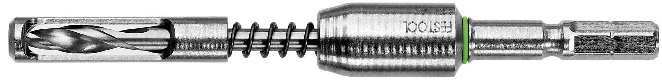 фото Сверло-кондуктор Festool ZB HS D 5 EURO CE