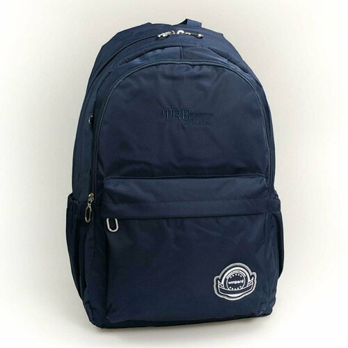 фото Рюкзак winpard, 2583 d.blue (30*47*15,5)