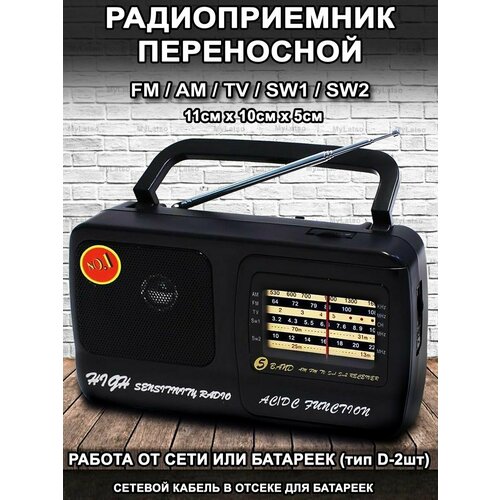 Радио ELEKTRO