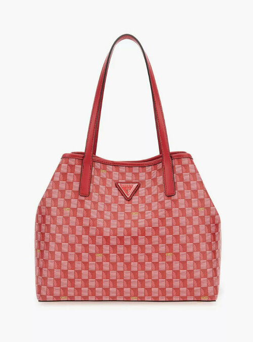 Комплект сумок GUESS, красный