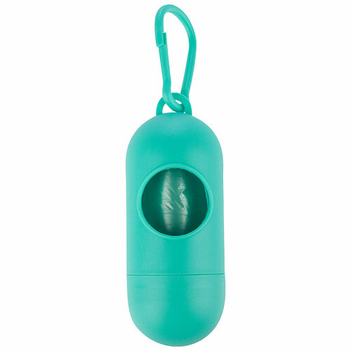 Контейнер для хранения пакетов для выгула животных 15 пакетов 211₽