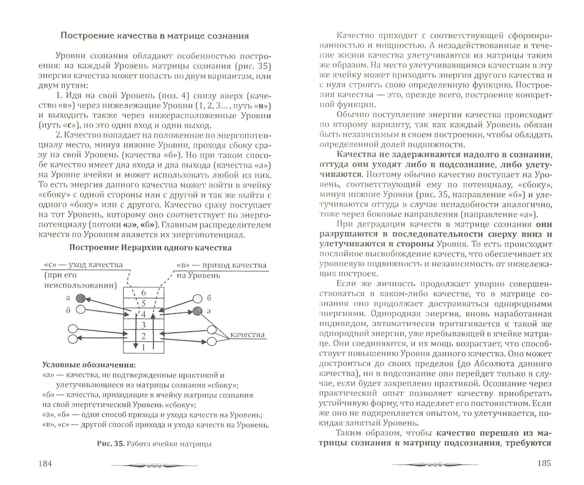 Человек золотой расы. Том 2. Создание души. Часть 2 - фото №4