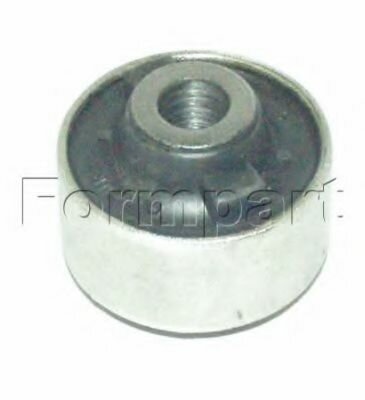 Сайлентблок 2100057 перед Formpart 2 100 057