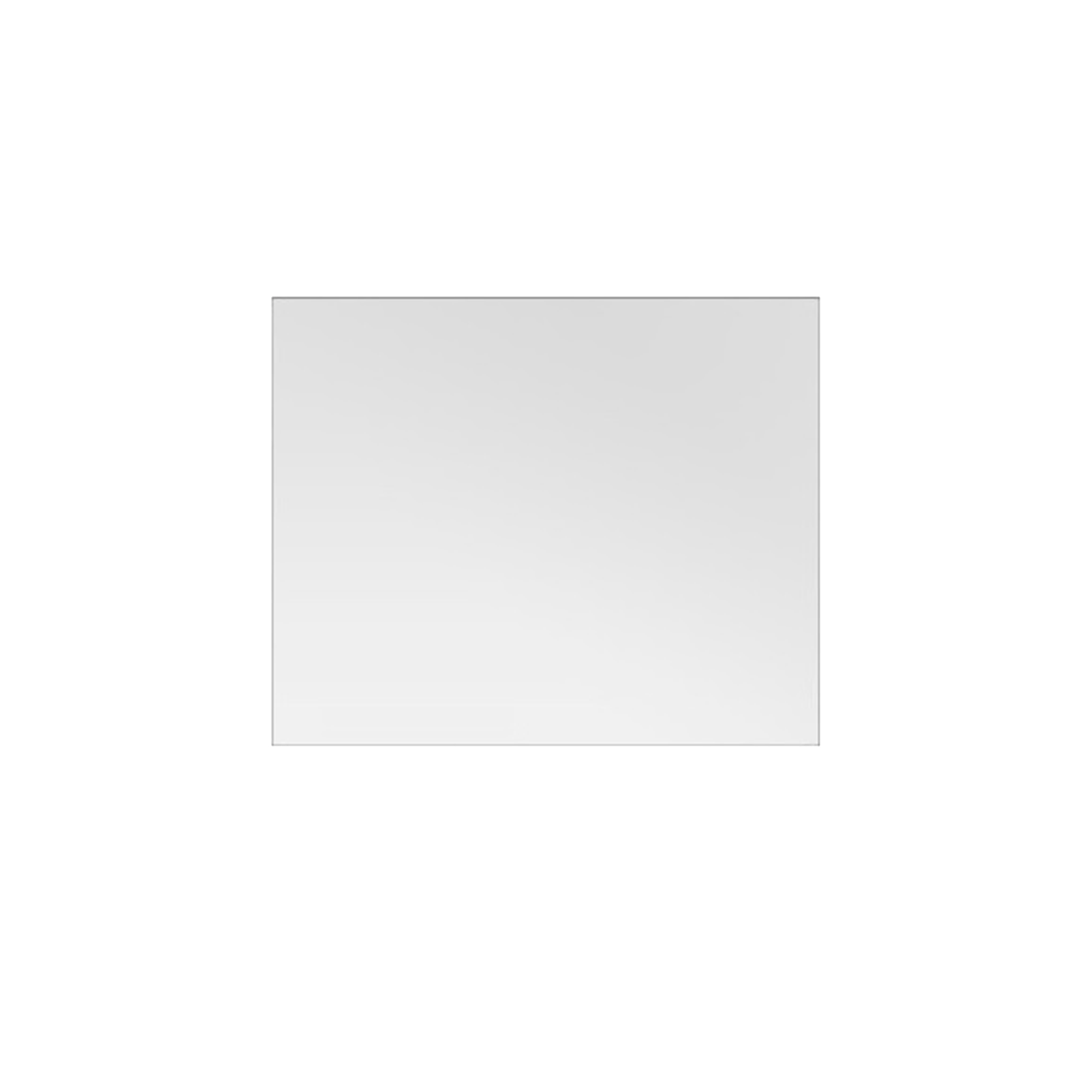 Изображение Стекло защитное прозрачное к маске сварщика 115х95 мм, уп. 5 шт, BERNZ