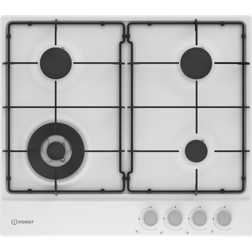 Газовая варочная панель Indesit THPM 641 WWHI 2045000₽