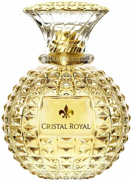 Pr. Marina de Bourbon Royal Style парфюмерная вода 100 ml