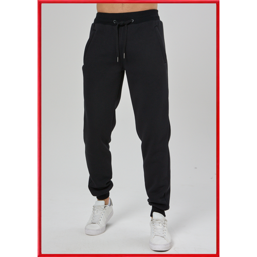 фото Брюки ramiro, размер l, черный