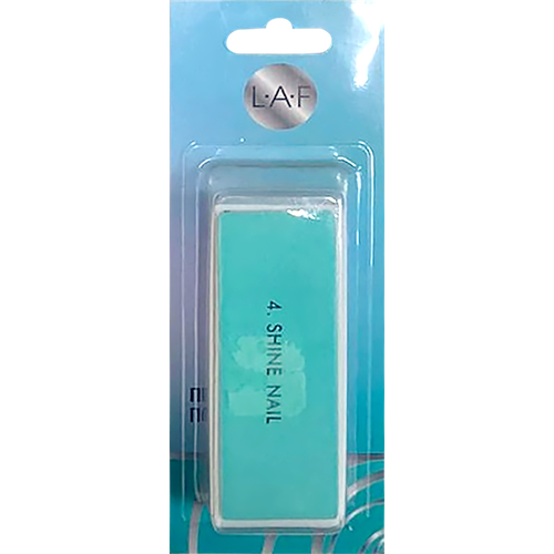 Блок LAF маникюрный полировочный 600₽