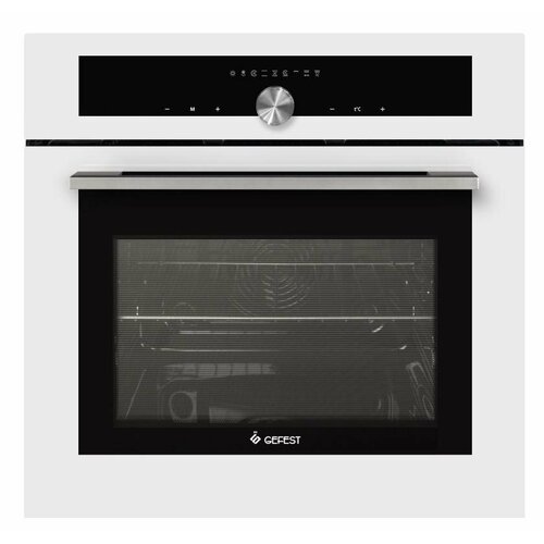 Электрический шкаф Gefest DA 622-05 BS белый 4464600₽