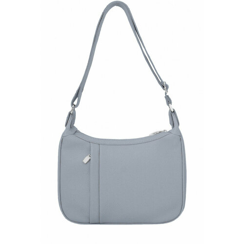 фото Сумка maxsimo tarnavsky, голубой