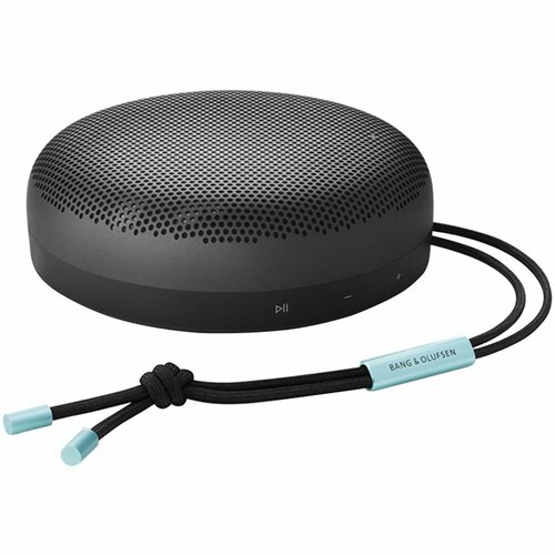 Портативная акустика Bang&Olufsen BeoSound A1 2nd Gen Anthracite Oxygen