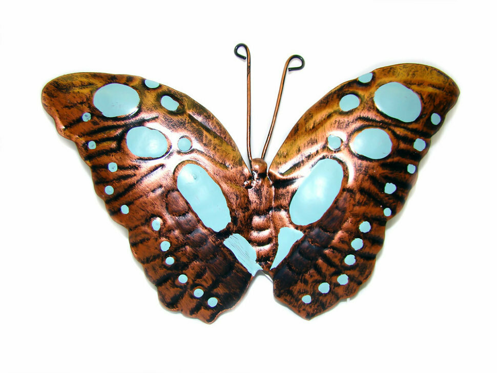 фото Бабочка Бархатница