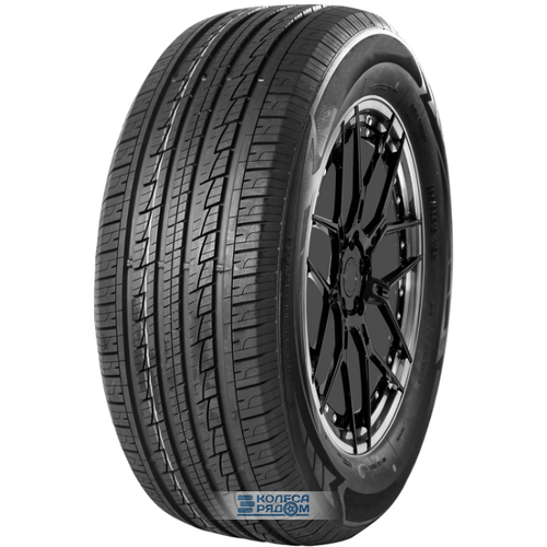 Sonix Primemarch H/T 79 235/60 R18 107H XL