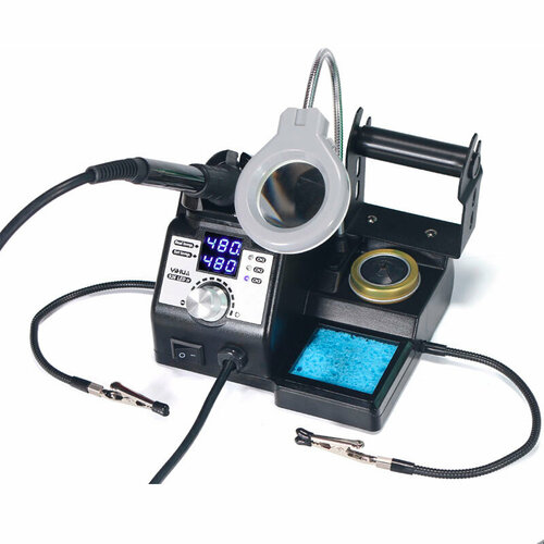 Паяльная станция Yihua YH926LED-IV Tools Kit 156105 758000₽