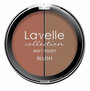 Lavelle румяна Matt Velvet Blush