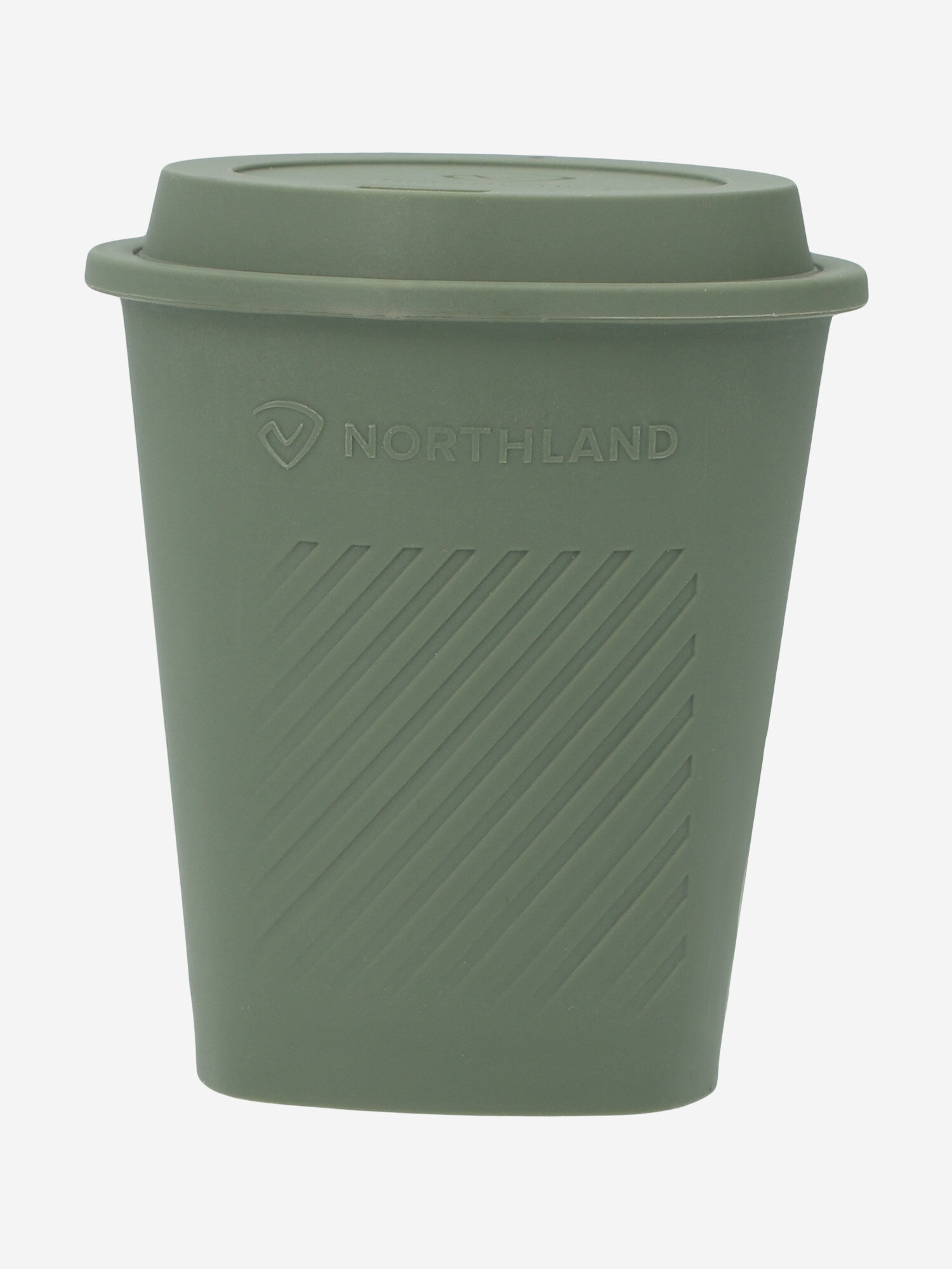 фото Кружка Northland Зеленый; RUS: Без размера, Ориг: one size