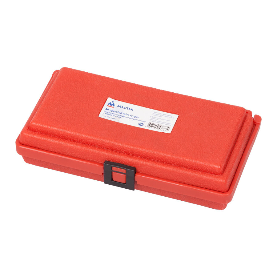 Пневмоинструменты Специализированные Мастак Машинка пневматическая для притирки клапанов ударного действия 103-13005C