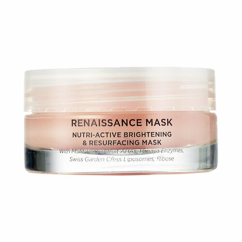 Oskia, Восстанавливающая маска для лица Renaissance Mask 50ml