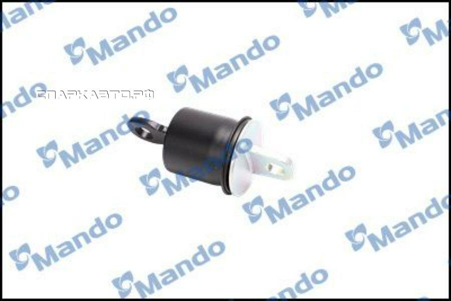 MANDO MCC010576 Сайлентблок задней балки mcc010576 gm daewoo cobalt