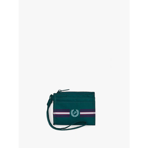 Картхолдер Victorias Secret зелeный 1000₽