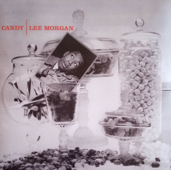 Виниловая пластинка Lee Morgan / Candy (Limited Edition) (LP)