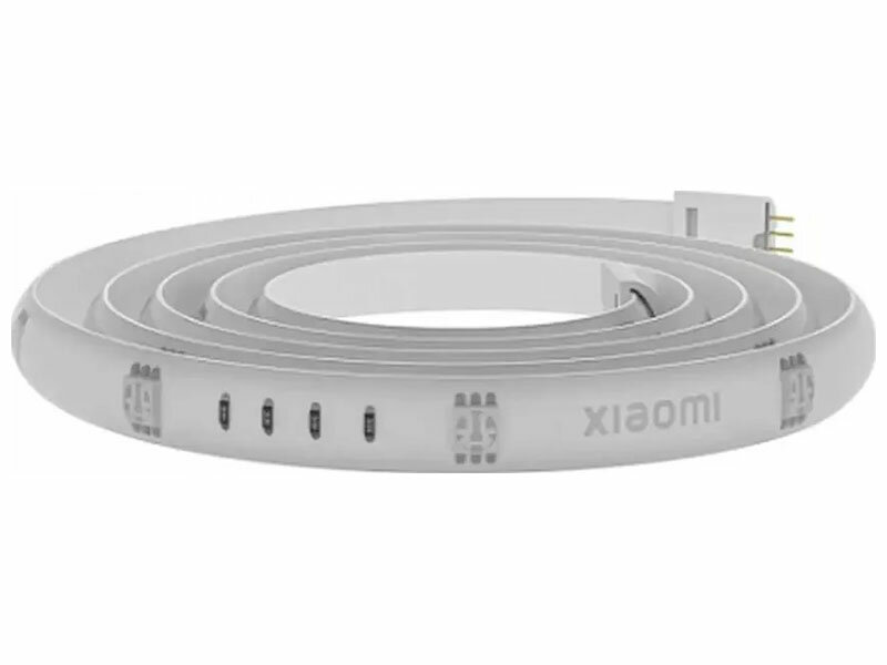 Удлинитель для RGB-ленты Xiaomi Smart Lightstrip Extension (BHR5934GL)