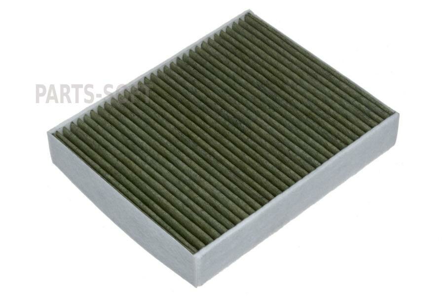 RAF-FILTER RF002BMY Фильтр воздушный салона BMW 1 (F20 F21)3 (F30 F35 F80)3GT (F34) угольный антиаллерг. RAF FILTER