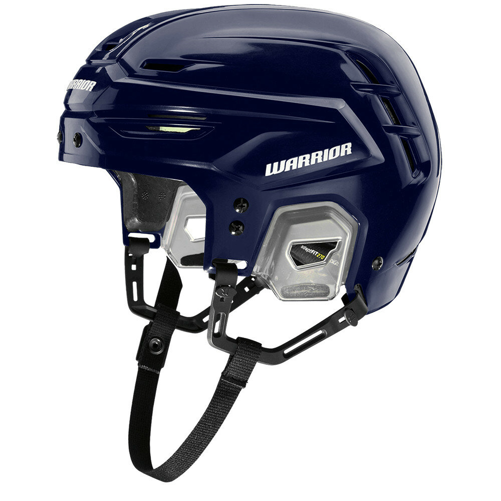 Шлем хоккейный Warrior Alpha One Pro Helmet Aph8-nv-s, размер S (s)