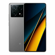 Смартфон Xiaomi Poco X6 Pro 8/256Gb Gray (Серый) EU