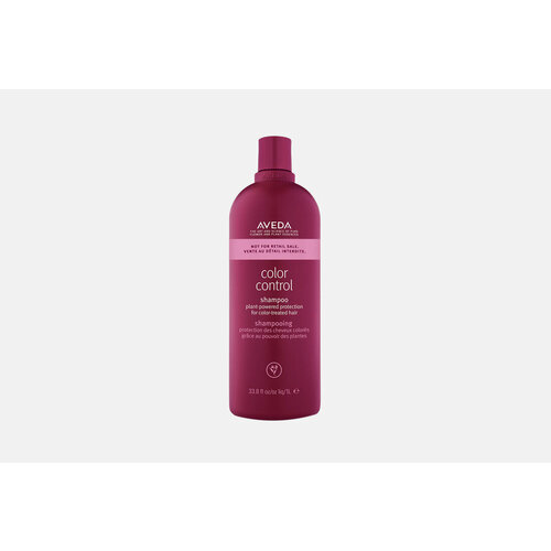 Шампунь для окрашенных волос Aveda Color Control Shampoo / объём 1000 мл