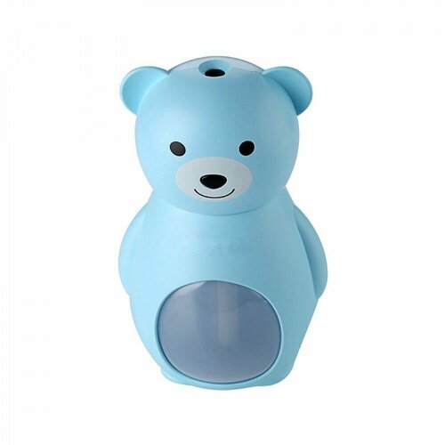 Увлажнитель для воздуха портативный 85000₽