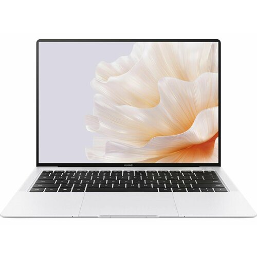 Ноутбук HUAWEI MateBook X Pro MorganG-W7611TM 14.2 white (53013SJT) huawei ноутбук huawei matebook x pro i7 1360p 14 16gb 1tb morgang w7611tm white 2023