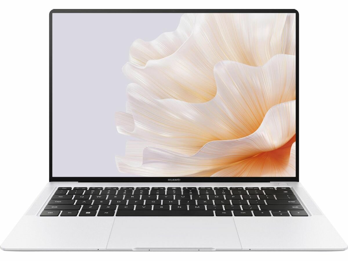 Ноутбук HUAWEI MateBook X Pro MorganG-W7611TM 14.2" white (53013SJT)