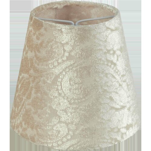 Абажур Flock малый 1xE14Е27 1185₽