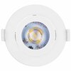 Фото #5 Точечный светодиодный светильник Luminarte COB-DLL5W-YR