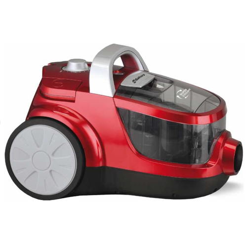 Пылесос Sakura SA-8314R 771100₽