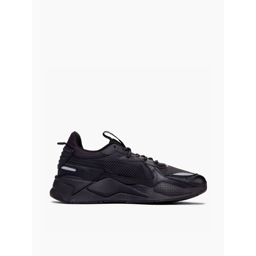 фото Кроссовки puma rs-x triple, размер 41 eu, чёрный