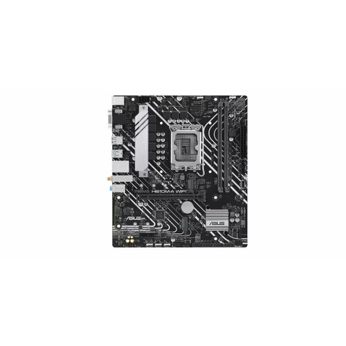 Материнская плата Asus PRIME H610M-A WIFI 90MB1G00-M0EAY0 1437300₽