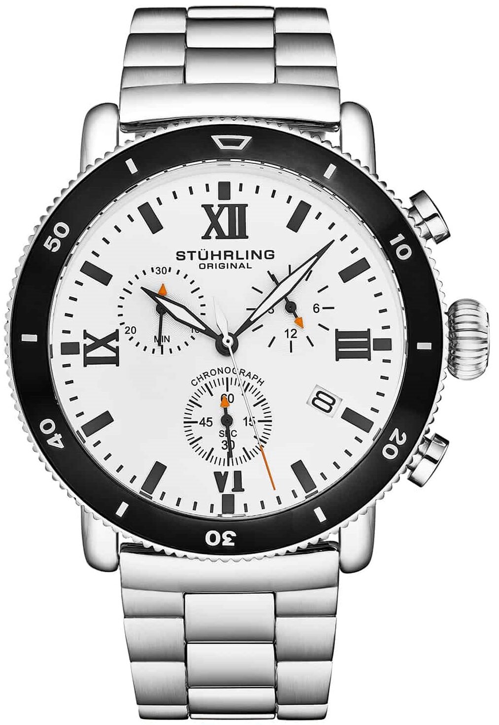Наручные часы STUHRLING